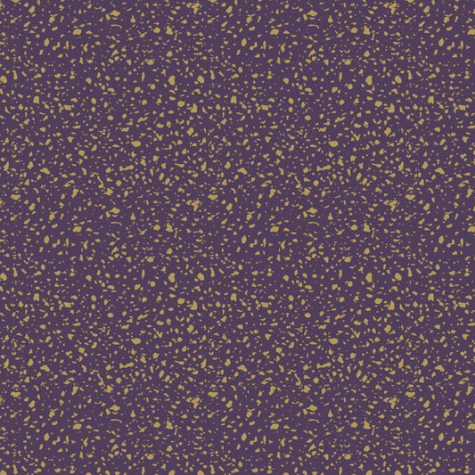 Written In The Stars - Granite Purple - Licence To Quilt