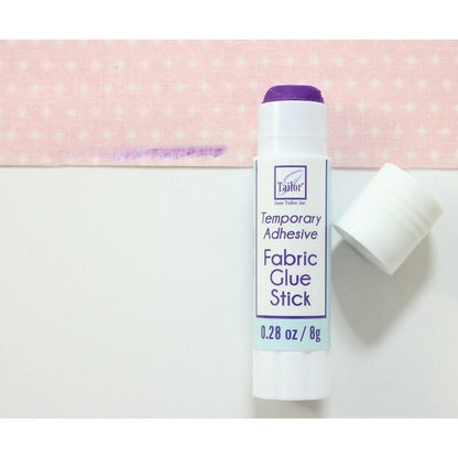 Fabric Glue Stick - Bâton à colle - Licence To Quilt